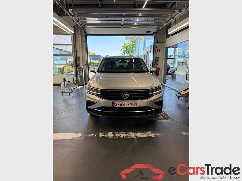 VOLKSWAGEN Tiguan !! AX13AX 1 GRBBRBB GWN2WN2 GYORYOR #6