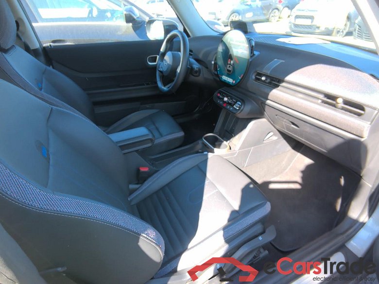 MINI COOPER C CLASSIC 156 BVA RSK #3