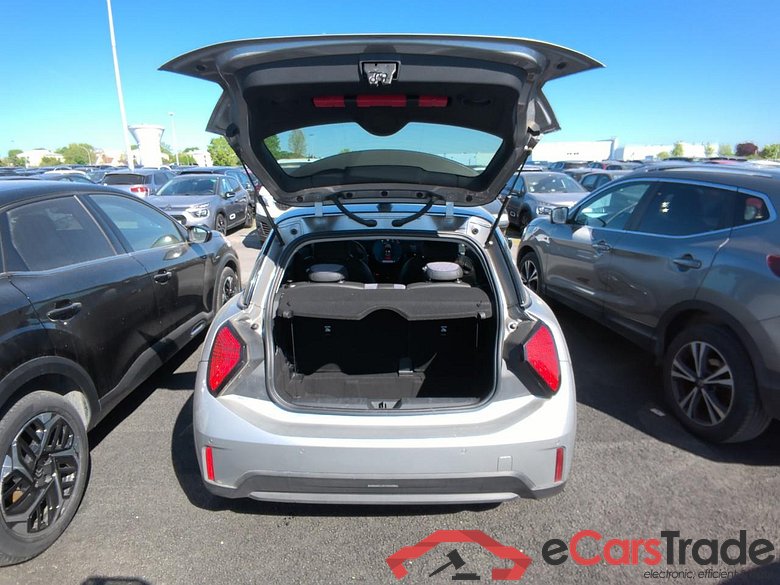 MINI COOPER C CLASSIC 156 BVA RSK #5