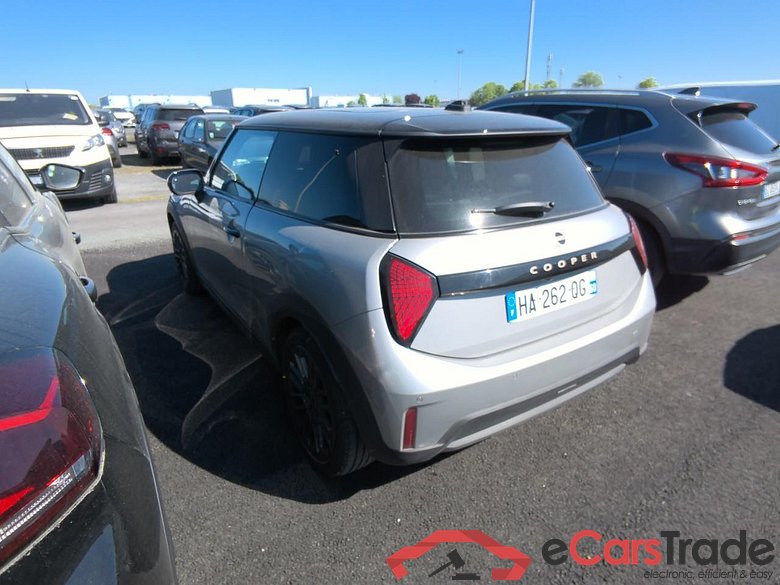 MINI COOPER C CLASSIC 156 BVA RSK #6