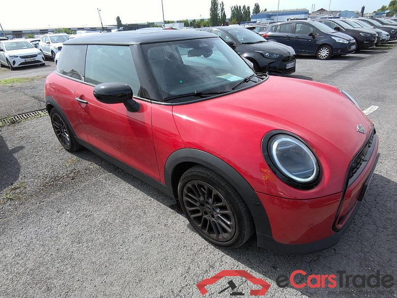 MINI COOPER C CLASSIC 156 BVA RSK #2