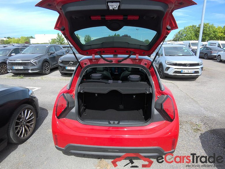 MINI COOPER C CLASSIC 156 BVA RSK #5