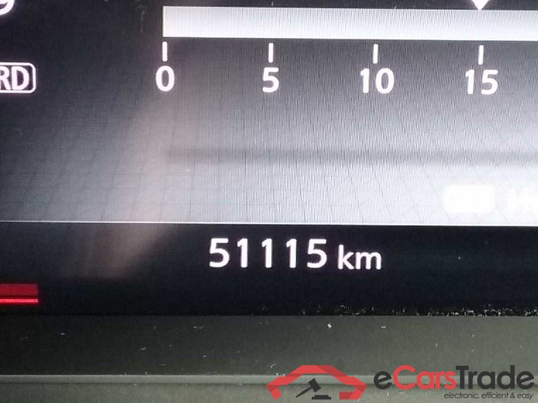 Nissan Qashqai (J12)(03.2021->) DE - SUV5 1.3 DIG-T MHEV EU6d, Tekna (EURO 6d), 2021 - 2024 #3