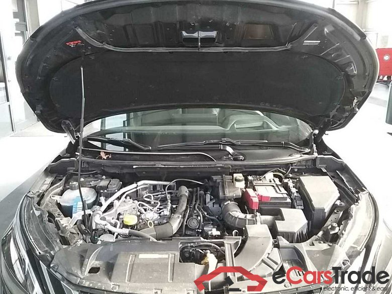 Nissan Qashqai (J12)(03.2021->) DE - SUV5 1.3 DIG-T MHEV EU6d, Tekna (EURO 6d), 2021 - 2024 #5