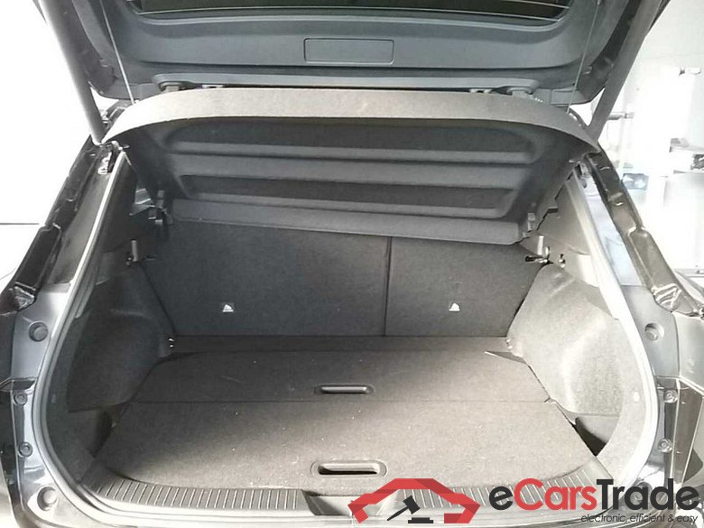 Nissan Qashqai (J12)(03.2021->) DE - SUV5 1.3 DIG-T MHEV EU6d, Tekna (EURO 6d), 2021 - 2024 #6