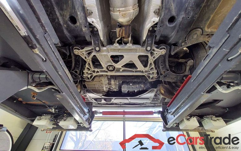 Volkswagen Golf VIII Lim. (CD1)(12.2019->2024) DE - LimS5 2.0 TSI EU6d, GTI OPF (EURO 6d), 2020 - 2024 #5