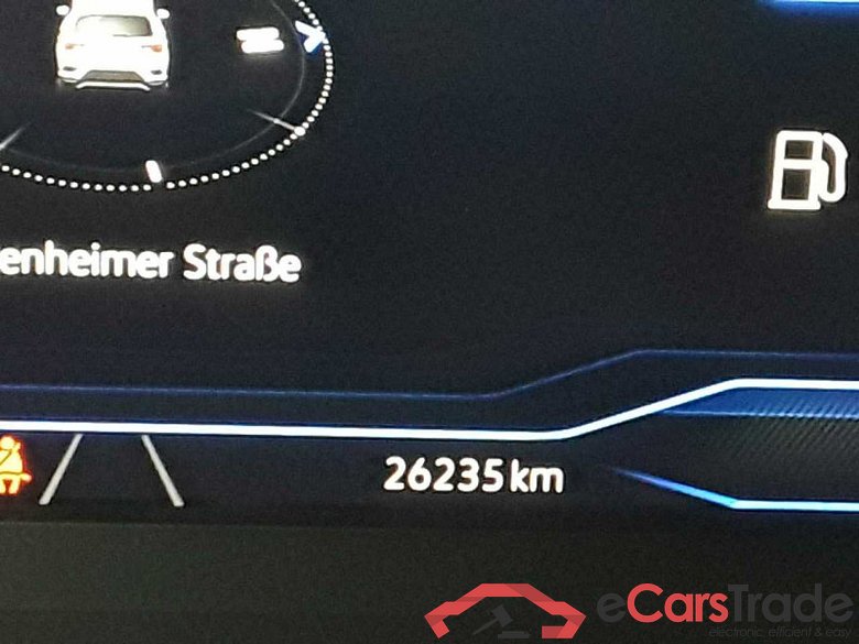 Volkswagen T-Roc (A11)(09.2017->2021) DE - SUV5 1.5 TSI EU6d, Sport OPF (EURO 6d), 2020 - 2022 #3