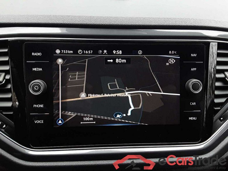 Volkswagen T-Roc (A11)(09.2017->2021) DE - SUV5 1.5 TSI EU6d, Sport OPF (EURO 6d), 2020 - 2022 #5