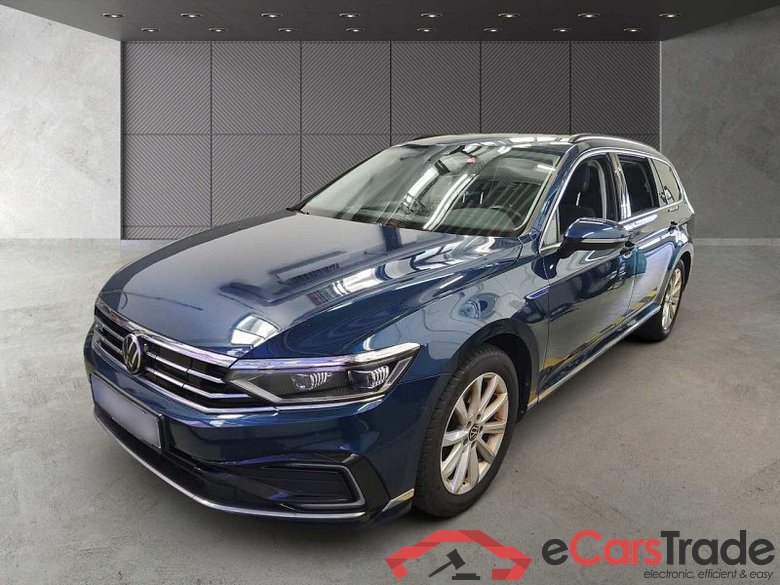 Volkswagen Passat Variant (CB5)(03.2019->2024) DE - Kb5 1.4 TSI Plug-In Hybrid EU6d, GTE OPF (EURO 6d), (Facelift) 2019 - 2023