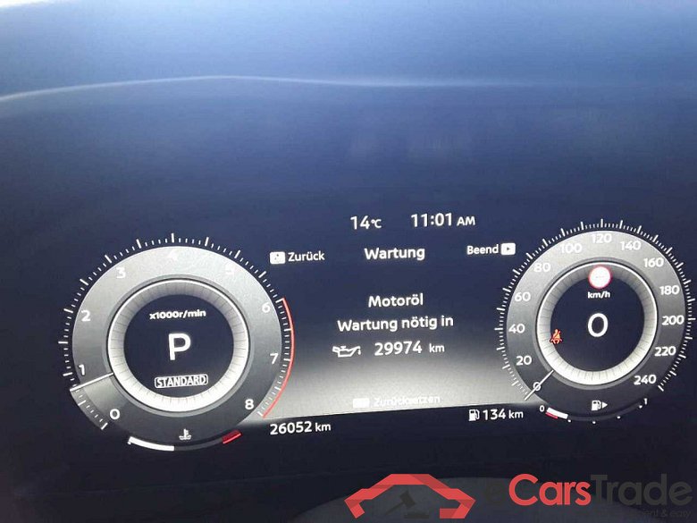 Nissan Qashqai (J12)(03.2021->) DE - SUV5 1.3 DIG-T MHEV EU6e, Tekna, (Facelift) 2024 - 2026 #5