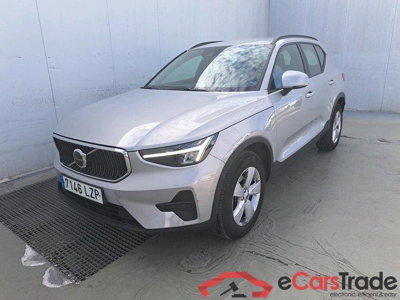 VOLVO XC40 / 2021 / 5P / todoterreno 1.5 T2 Essential #1