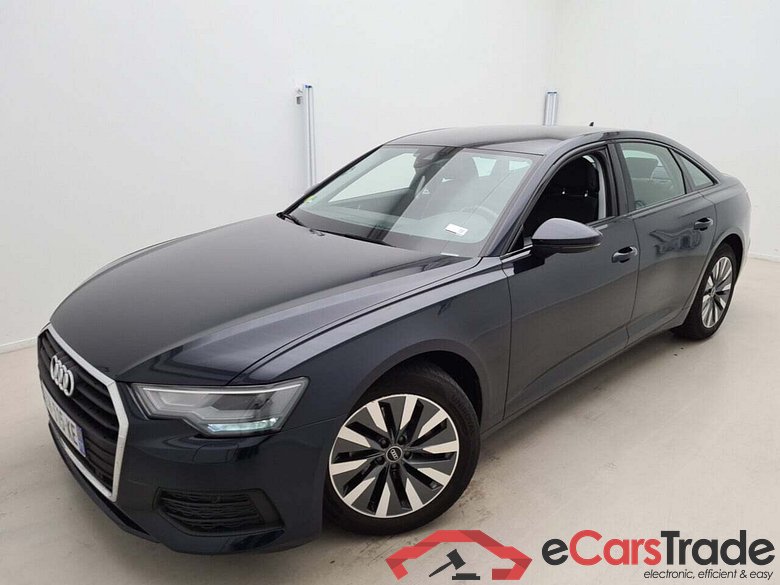 AUDI A6 LIMOUSINE 2.0 35 TDI S TRONIC BUSINESS E