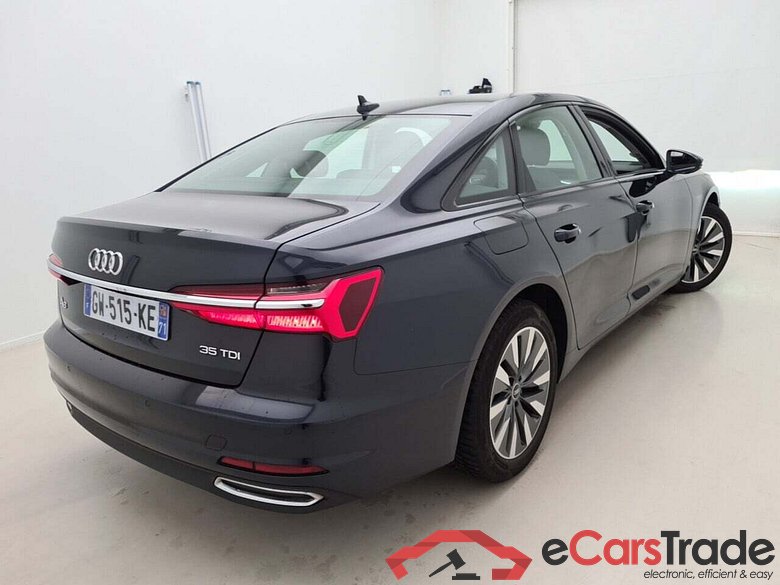 AUDI A6 LIMOUSINE 2.0 35 TDI S TRONIC BUSINESS E #2