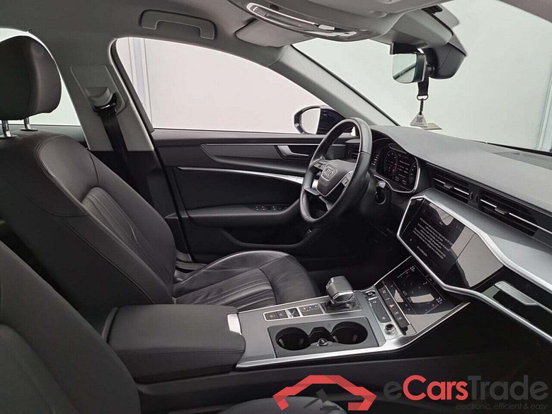 AUDI A6 LIMOUSINE 2.0 35 TDI S TRONIC BUSINESS E #3