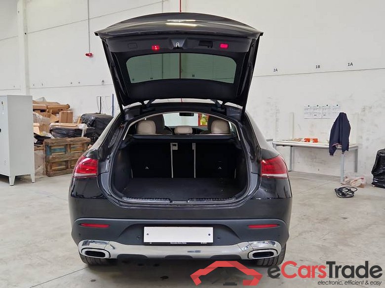 MERCEDES-BENZ GLE COUPÉ / 2020 / 5P / SUV GLE COUPÈ 350 DE 4MATIC EQ-POWER SPORT #5