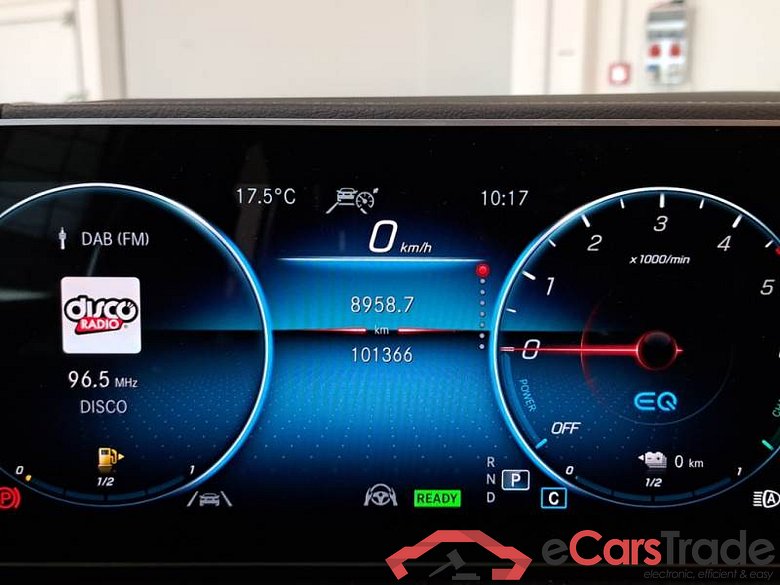 MERCEDES-BENZ GLE COUPÉ / 2020 / 5P / SUV GLE COUPÈ 350 DE 4MATIC EQ-P PREMIUM PRO #4