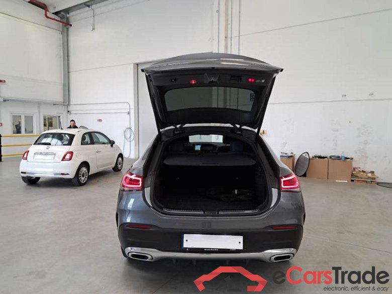 MERCEDES-BENZ GLE COUPÉ / 2020 / 5P / SUV GLE COUPÈ 350 DE 4MATIC EQ-P PREMIUM PRO #5