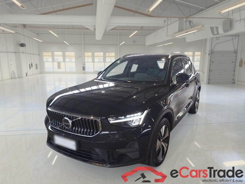 VOLVO XC40 / 2021 / 5P / SUV T5 RECHARGE PLUG-IN AUTO PLUS BRIGHT
