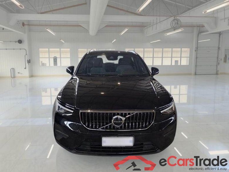 VOLVO XC40 / 2021 / 5P / SUV T5 RECHARGE PLUG-IN AUTO PLUS BRIGHT #6