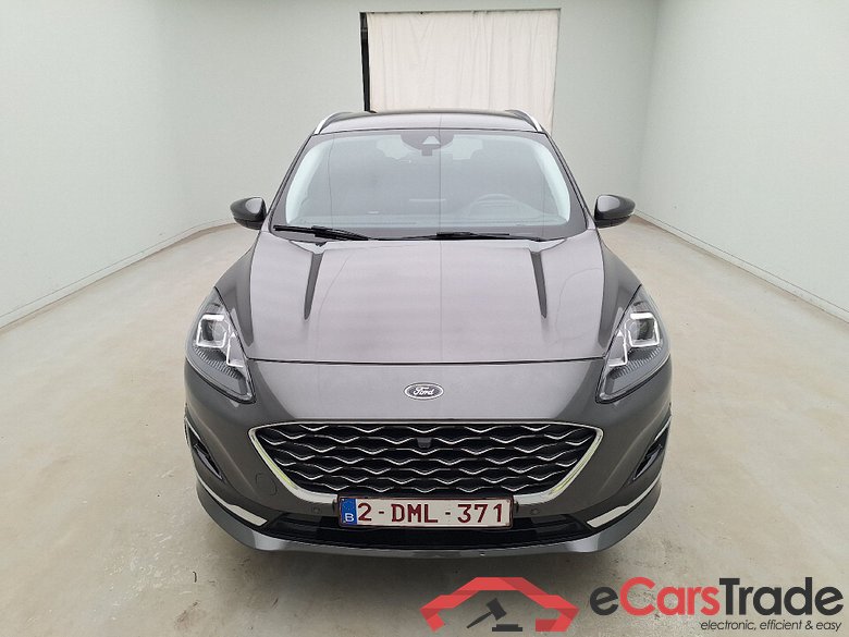Ford, Kuga '19 PHEV, Ford Kuga 2.5i PHEV Aut. 165kW Vignale 5d #1