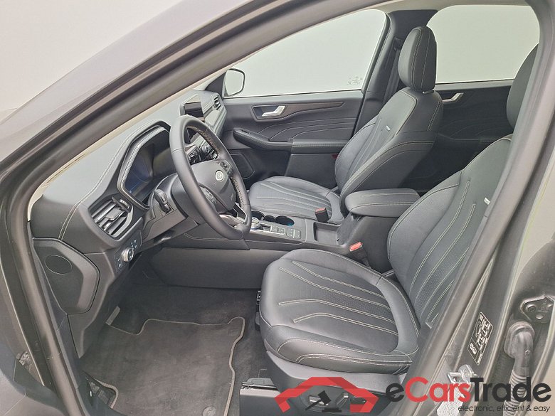 Ford, Kuga '19 PHEV, Ford Kuga 2.5i PHEV Aut. 165kW Vignale 5d #3