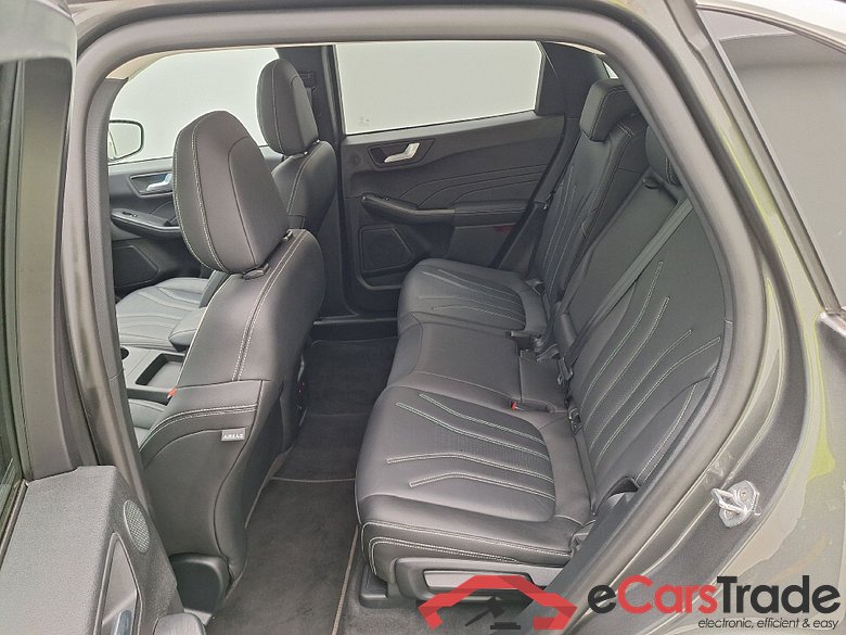 Ford, Kuga '19 PHEV, Ford Kuga 2.5i PHEV Aut. 165kW Vignale 5d #4