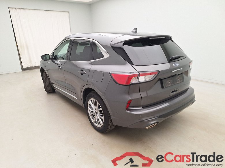 Ford, Kuga '19 PHEV, Ford Kuga 2.5i PHEV Aut. 165kW Vignale 5d #6