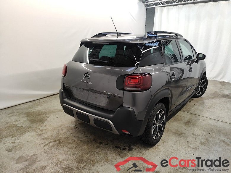 Citroën C3 Aircross 1.5 BlueHDi 110 S&S MAN6 Shine 5d #2
