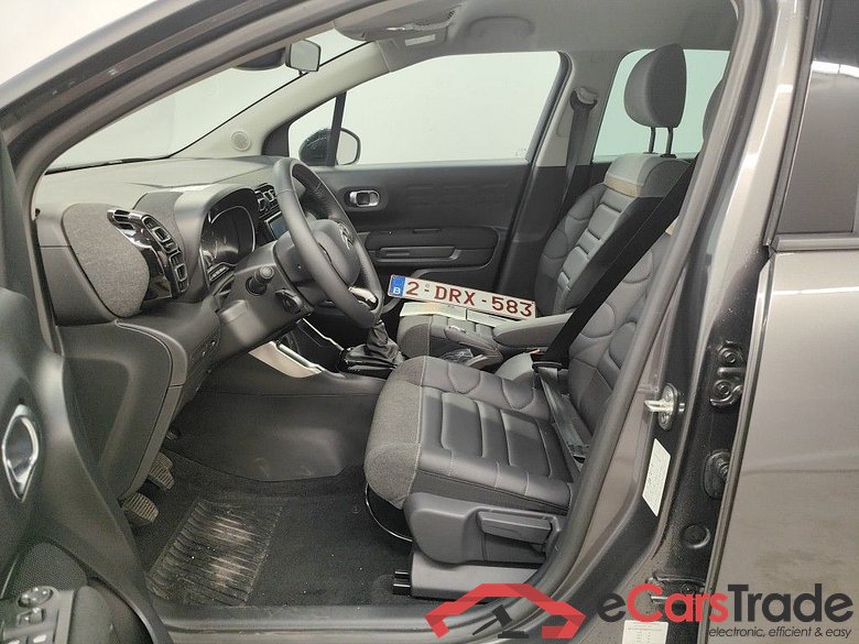 Citroën C3 Aircross 1.5 BlueHDi 110 S&S MAN6 Shine 5d #3
