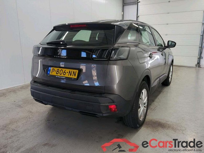 PEUGEOT 3008 1.2 PT Active P.Bns #2