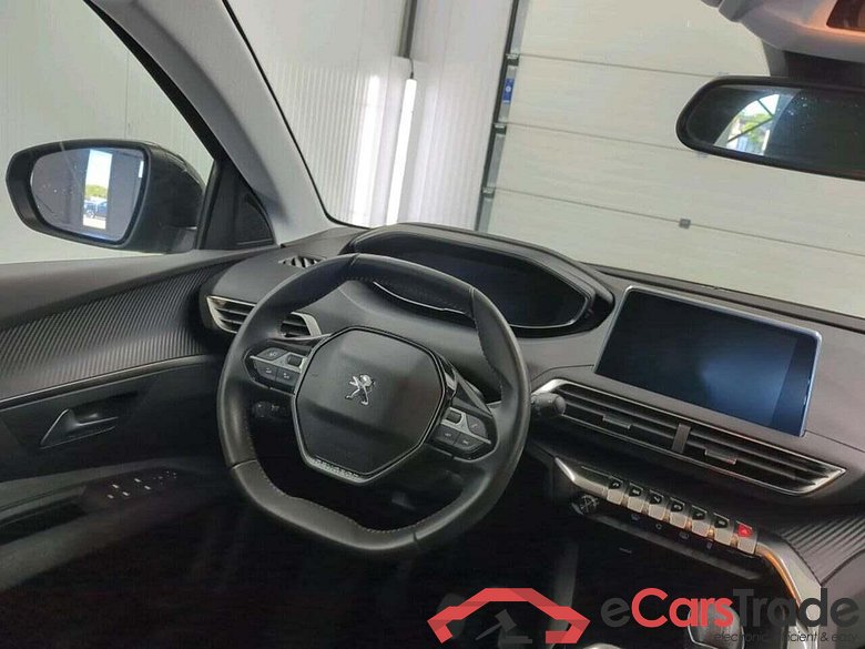 PEUGEOT 3008 1.2 PT Active P.Bns #3