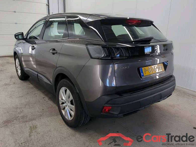 PEUGEOT 3008 1.2 PT Active P.Bns #6