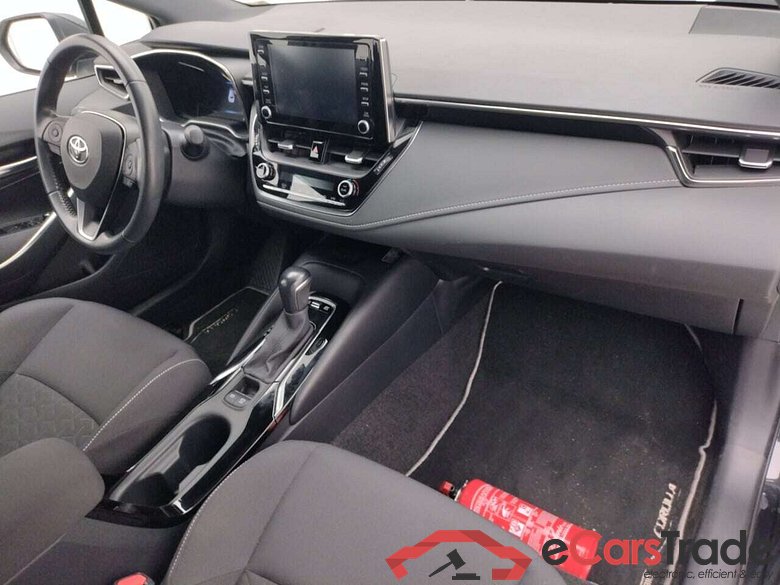 TOYOTA COROLLA 1.8 HYBRID DYNAMIC #3