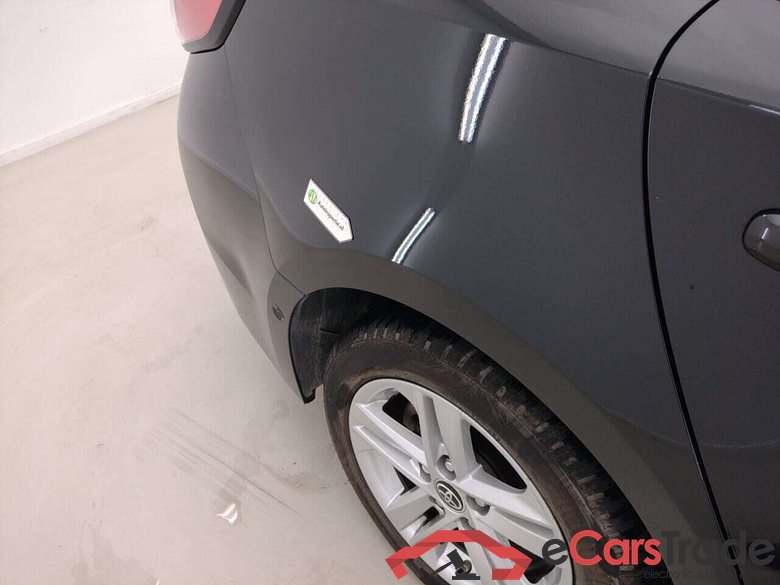 TOYOTA COROLLA 1.8 HYBRID DYNAMIC #5