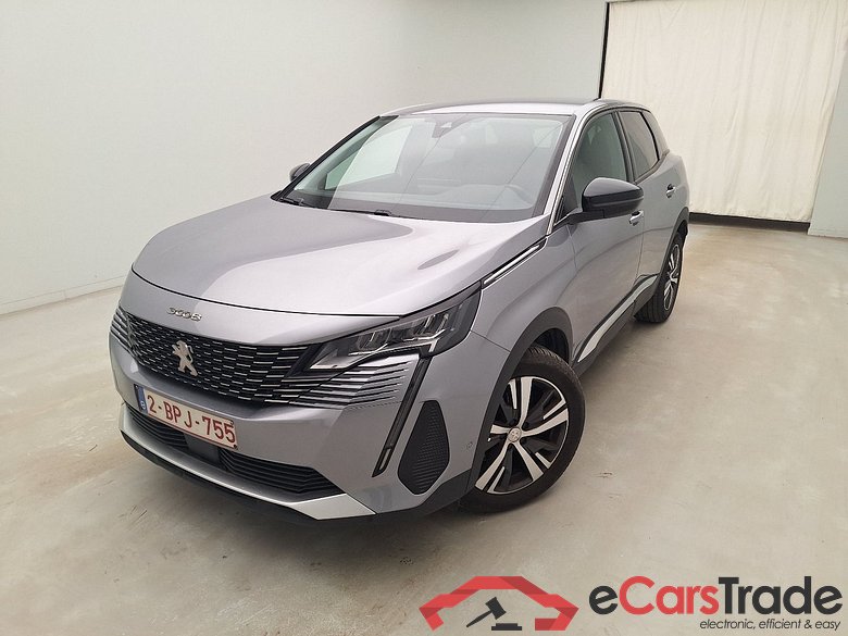 Peugeot, 3008 FL'20, Peugeot 3008 1.2 PureTech 96kW S&S Auto Allure Pac #2