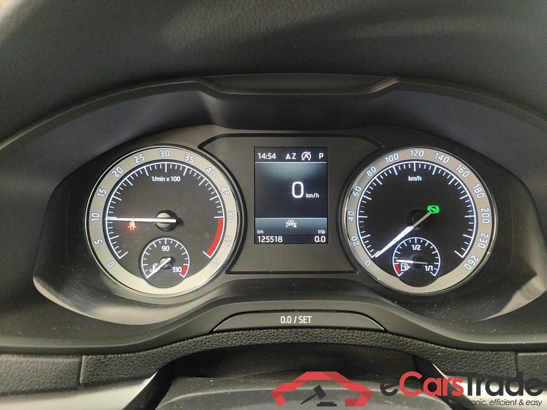 Skoda Karoq 2.0 CRTDI 110kW DSG7 4X4 Clever 5d #6