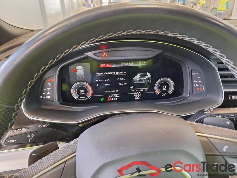 AUDI Q7 / 2019 / 5P / SUV 3.0 45 TDI QUATTRO TIPTRONIC SPORT #4