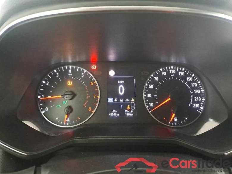 RENAULT CLIO / 2019 / 5P / BERLINA 1.0 TCE 66KW ZEN #4