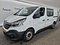 preview Renault Trafic #0