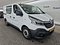 preview Renault Trafic #1