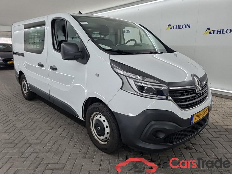 RENAULT Trafic GB L1H1 T29 ENERGY 2.0 dCi 120 Comfort 4D 88kW #2