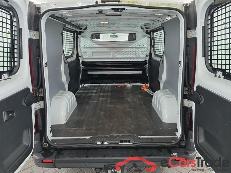 RENAULT Trafic GB L1H1 T29 ENERGY 2.0 dCi 120 Comfort 4D 88kW #5