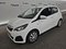 preview Peugeot 108 #0
