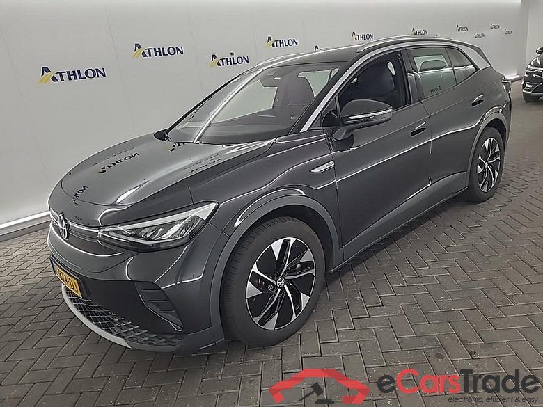 VOLKSWAGEN ID.4 77kWh Life Auto 5D 150kW #1