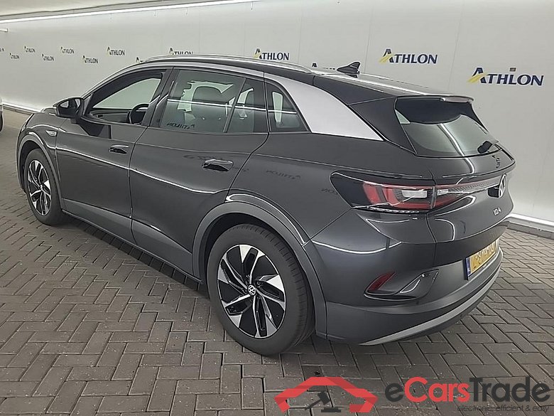 VOLKSWAGEN ID.4 77kWh Life Auto 5D 150kW #4