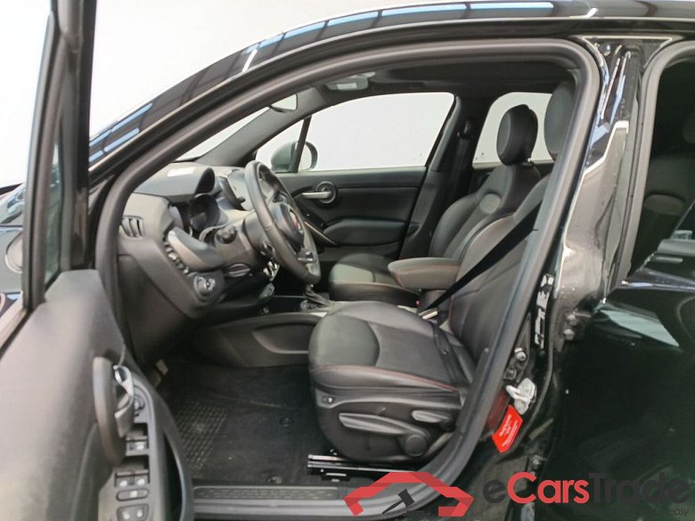 FIAT 500X DOLCEVITA 1.3 FireFly 150hp T4 Dolcevita Sport DCT 5d #3