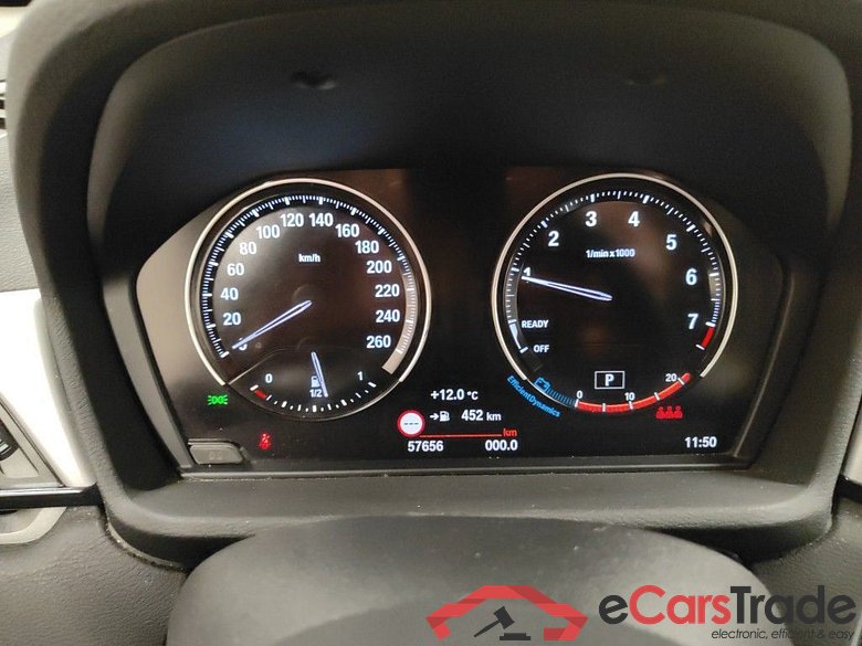BMW X1 sDrive18iA (100 kW) 5d #6