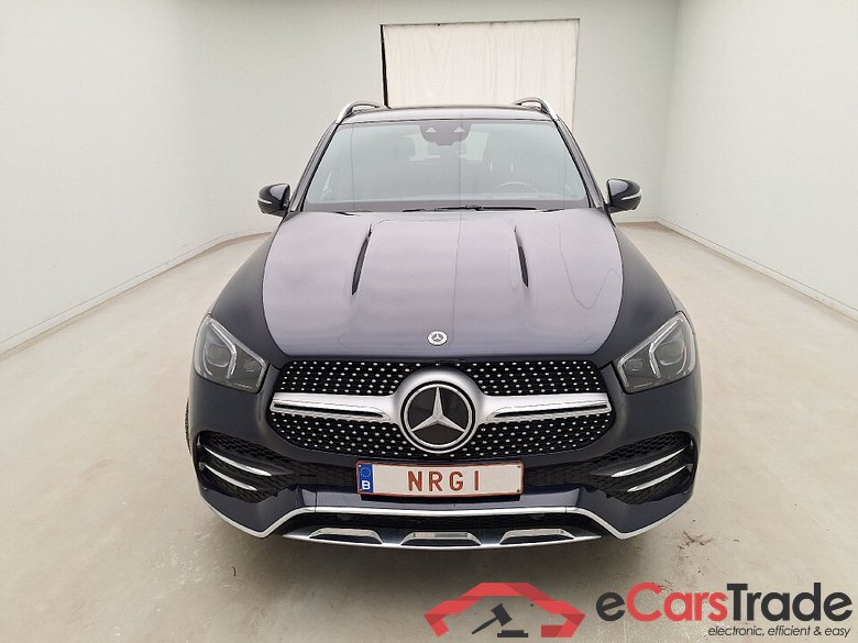 Mercedes, GLE '18, Mercedes-Benz GLE GLE 350 de 4MATIC 5d #1