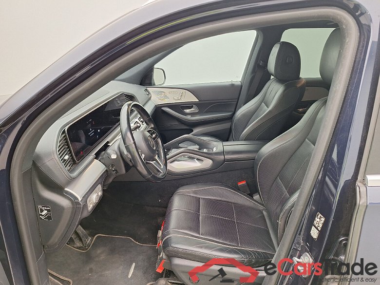 Mercedes, GLE '18, Mercedes-Benz GLE GLE 350 de 4MATIC 5d #3