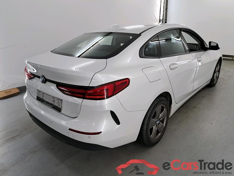 BMW 2 SERIES GRAN COUPAu2030 1.5 218IA GRAN COUPE #4